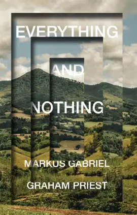 Read: Everything and Nothing Book