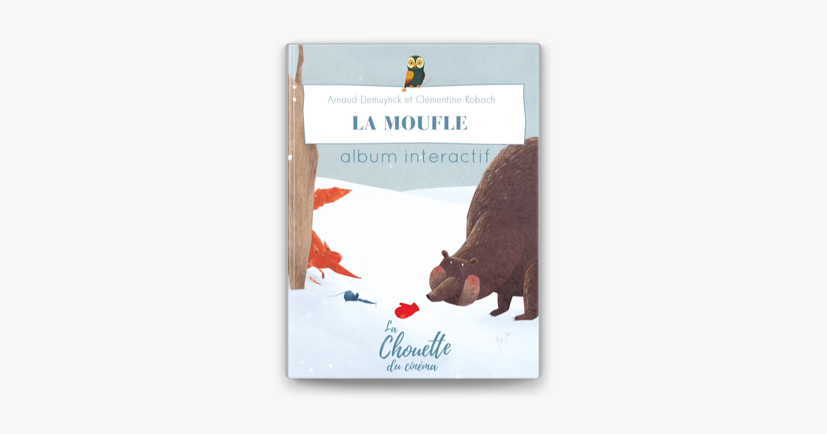 La Moufle on Apple Books