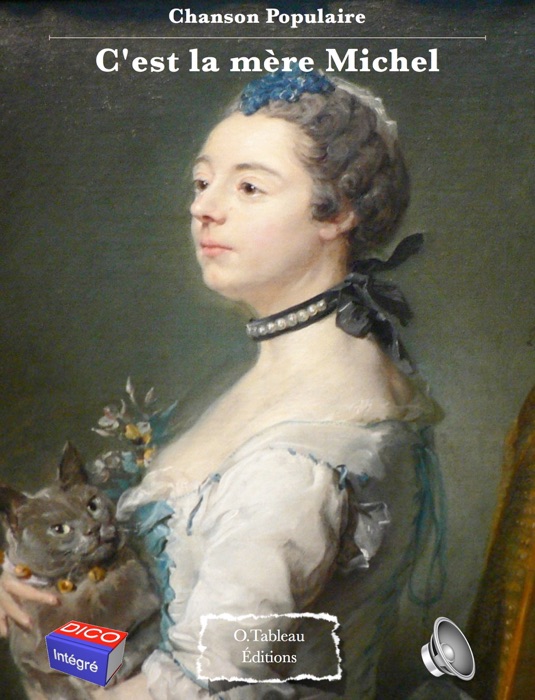 C'est la mère Michel