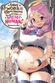 To Save the World, Can You Wake Up the Morning After with a Demi-Human?, Vol. 5 - Rekomaru Otoi