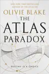 The Atlas Paradox by Olivie Blake Book Summary, Reviews and Downlod