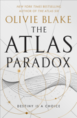 The Atlas Paradox - Olivie Blake