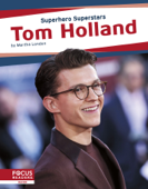 Tom Holland - Martha London