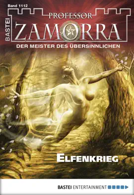 Read: Professor Book Zamorra 1112