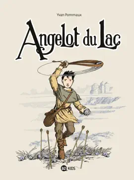 Read: NE Angelot du Book lac