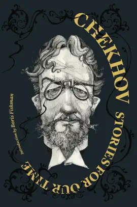 Read: Chekhov: Book Stories for Our Time