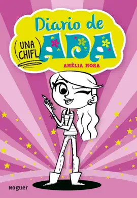 Read: Diario de (una chifl)Ada Book