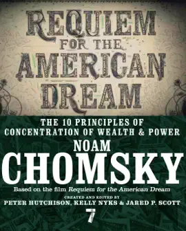 Read: Requiem for Book the American Dream