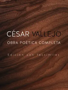 Read: Book Obra poética completa