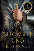 The Fellowship Of The Ring - J. R. R. Tolkien