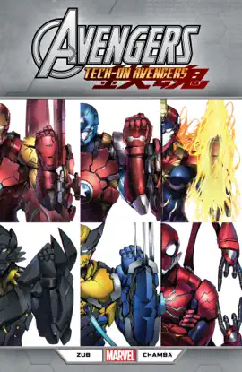 Read: Avengers