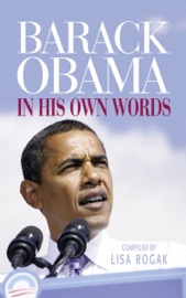 Barack Obama - Lisa Rogak