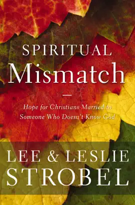 Read: Spiritual Book Mismatch