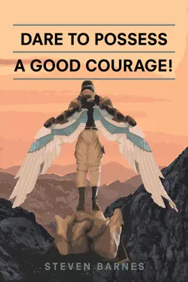 Read: Book Dare to Possess-A Good Courage!