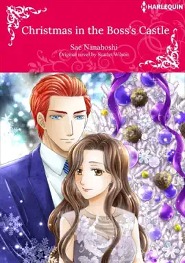 Read: Christmas In The Boss's Book Castle