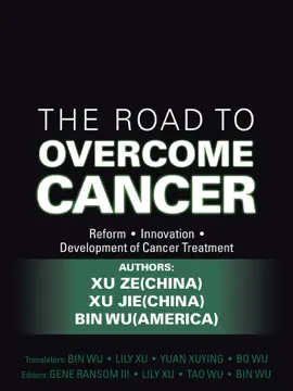 Read: The Road to Overcome Book Cancer