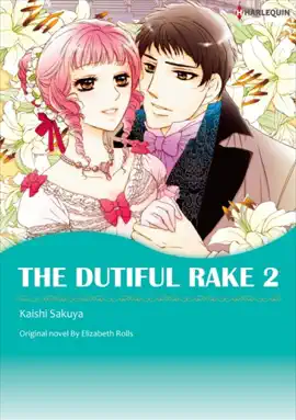Read: The Dutiful Book Rake 2