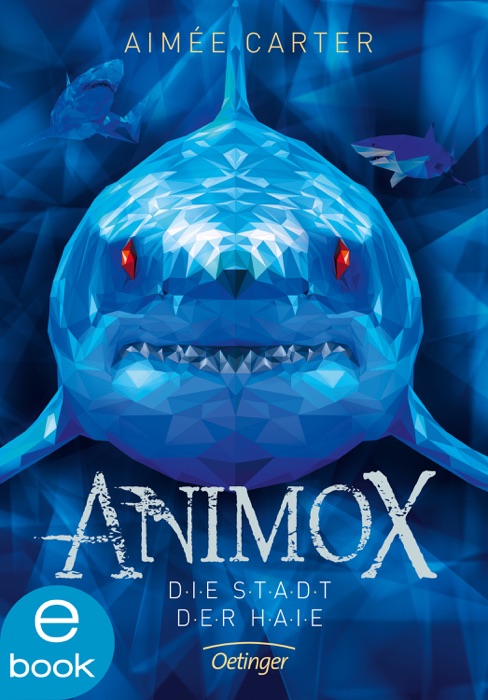 Animox 3