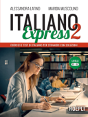 Italiano Express 2 - Alessandra Latino & Marida Muscolino