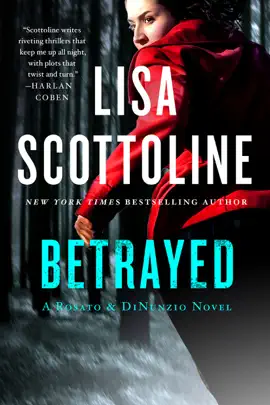 Read: Betrayed