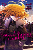 The Saga of Tanya the Evil, Vol. 6 (manga) - Carlo Zen, Chika Tojo & Shinobu Shinotsuki