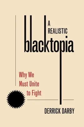 Read: A Realistic Book Blacktopia