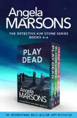 The Detective Kim Stone Series: Books 4–6