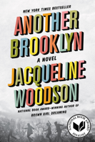 Jacqueline Woodson - Another Brooklyn artwork