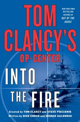 Read: Into the Fire Book