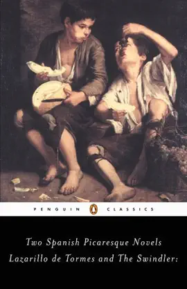 Read: The Swindler and Lazarillo Book de Tormes