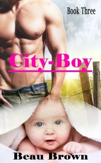City Boy by Beau Brown