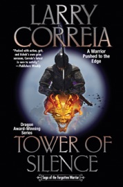 Tower of Silence - Larry Correia