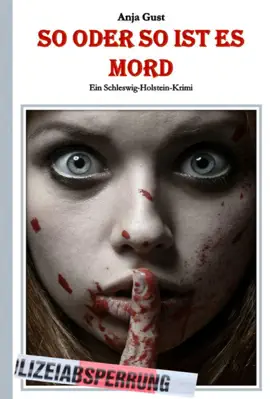Read: Book So oder so ist es Mord