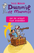 Dummie de mummie en de schat van Sohorro - Tosca Menten