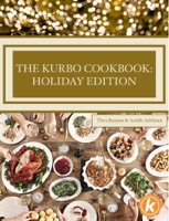 The Kurbo Cookbook: Holiday Edition