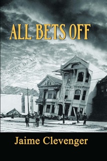 All Bets Off by Jaime Clevenger