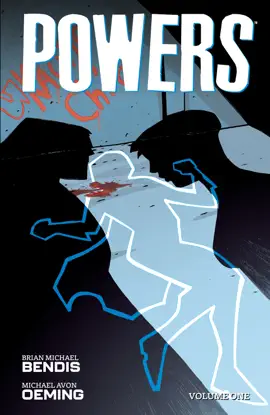 Read: Powers Volume Book 1
