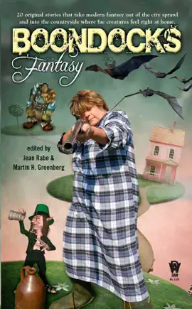 Read: Book Boondocks Fantasy