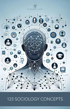 123 Sociology Concepts