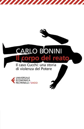 Read: Il corpo Book del reato