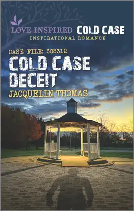 Read: Cold Case Deceit Book