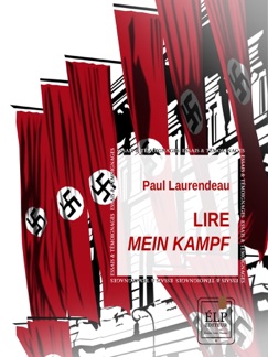 Lire Mein Kampf - Paul Laurendeau