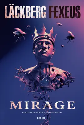 Read: Mirage
