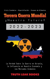Tercera Guerra Mundial by Truth Leak Books