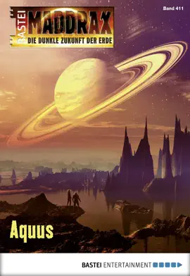 Read: Maddrax 411 Book