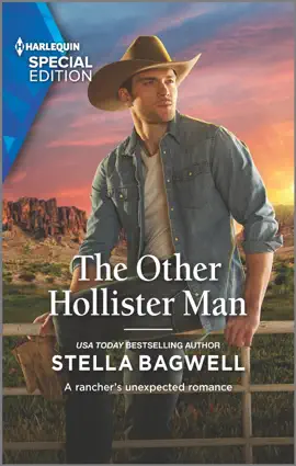 Read: The Book Other Hollister Man