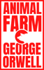 Animal Farm - George Orwell