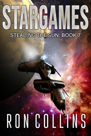 Stargames - Ron Collins