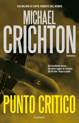 Read: Punto critico Book