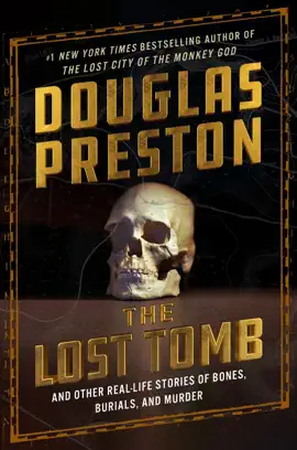 Read: The Lost Book Tomb